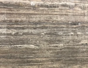 TRAVERTINO SILVER
