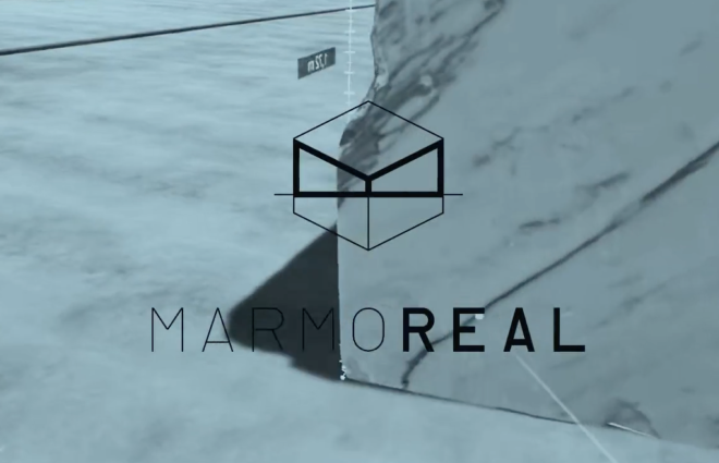 Marmoreal